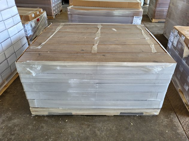 Image for 870.48 sqft Pergo Pro Aventcross Oak Mohawk Waterproof Click Laminate Plank