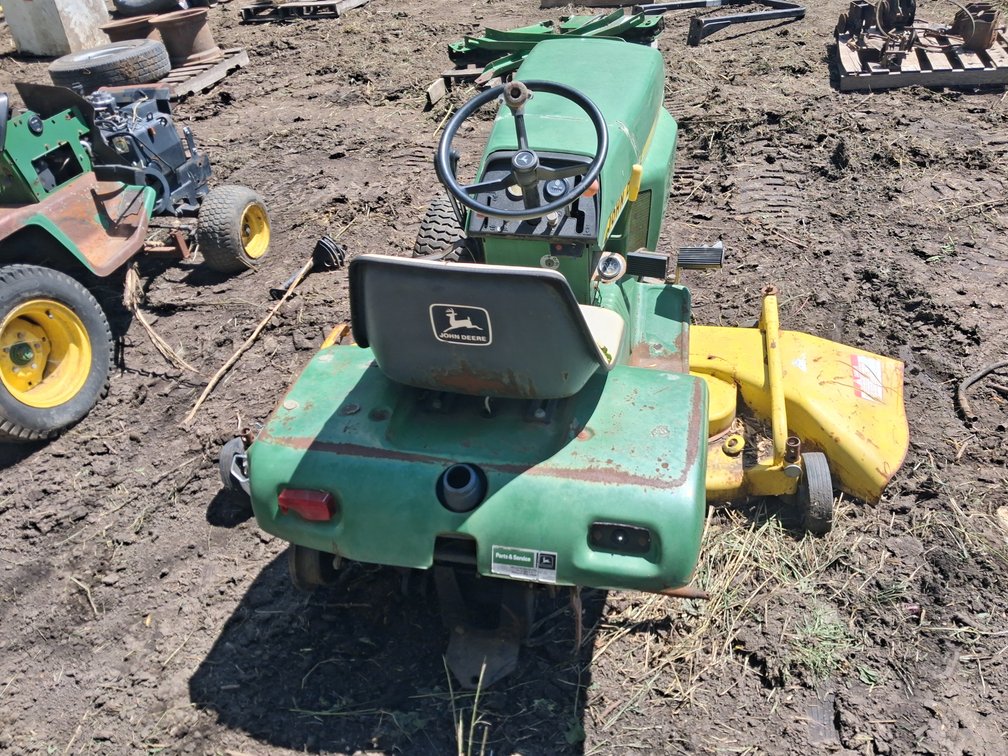 Image for Shop & Field Parts July 2026