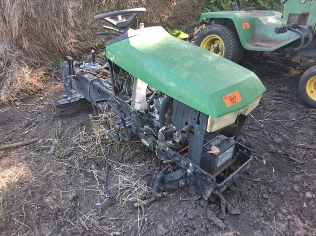 Image for John Deere 445