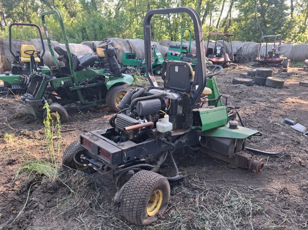 Image for John Deere 3215B