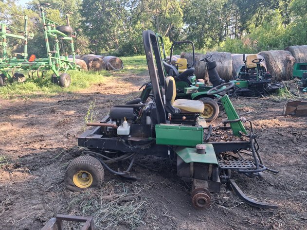 Image for John Deere 3215B