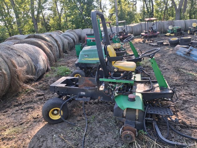 Image for John Deere 3215b