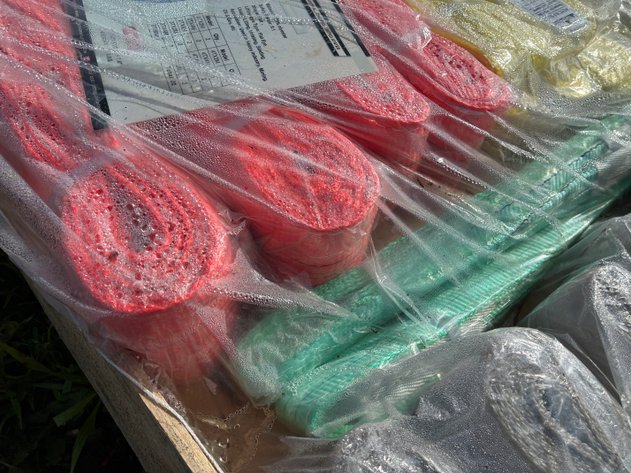 Image for LandHonor Webbing Slings