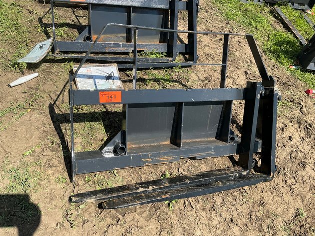 Image for LandHonor Mini Pallet Forks