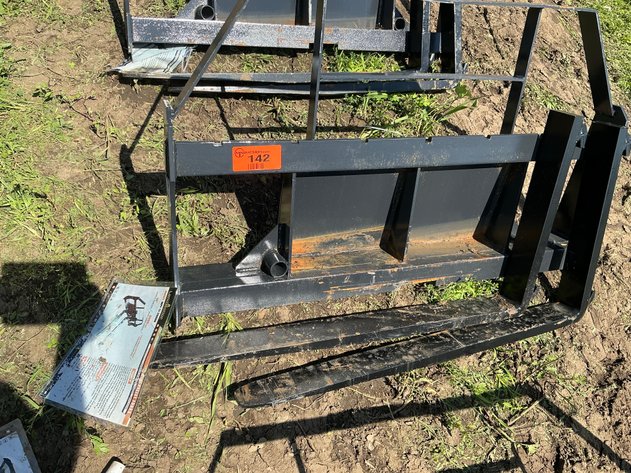 Image for LandHonor Mini Pallet Forks