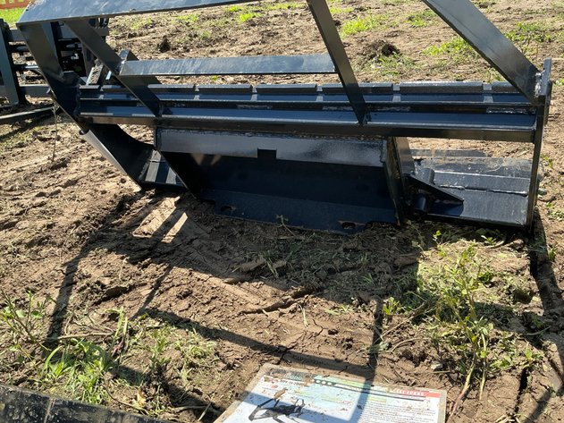 Image for LandHonor Mini Pallet Forks