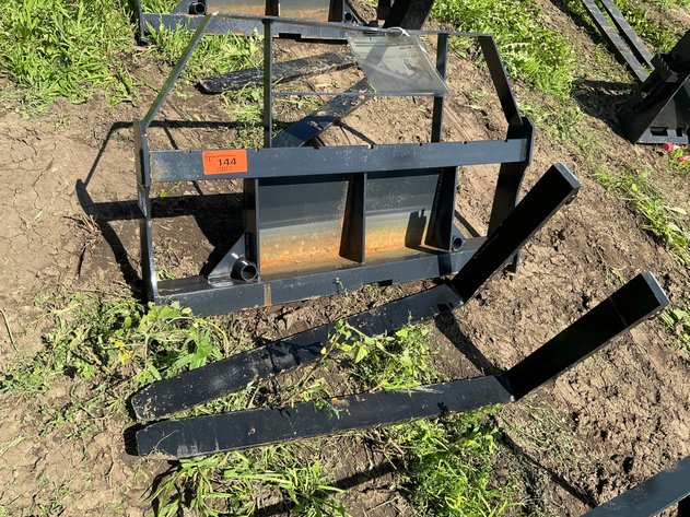 Image for LandHonor Mini Pallet Forks