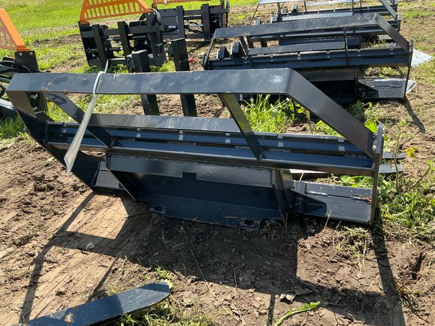 Image for LandHonor Mini Pallet Forks