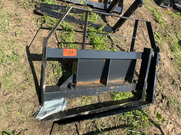 Image for LandHonor Mini Pallet Forks