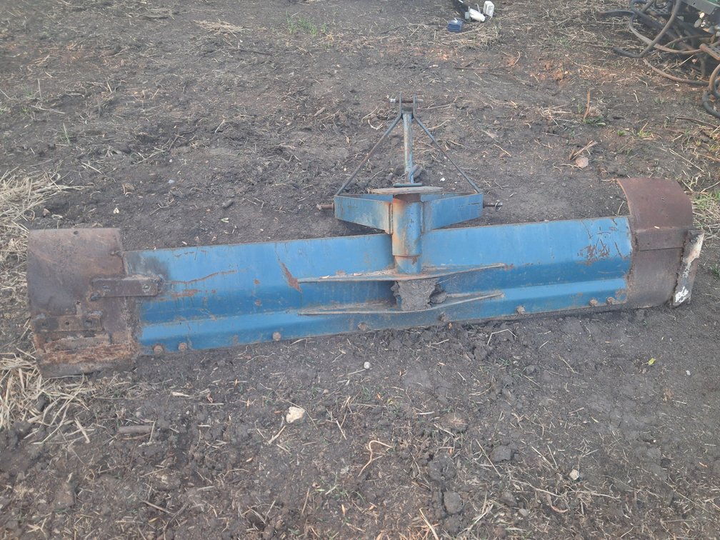 Image for Shop & Field Parts July 2026