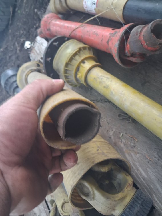 Image for Shop & Field Parts July 2026