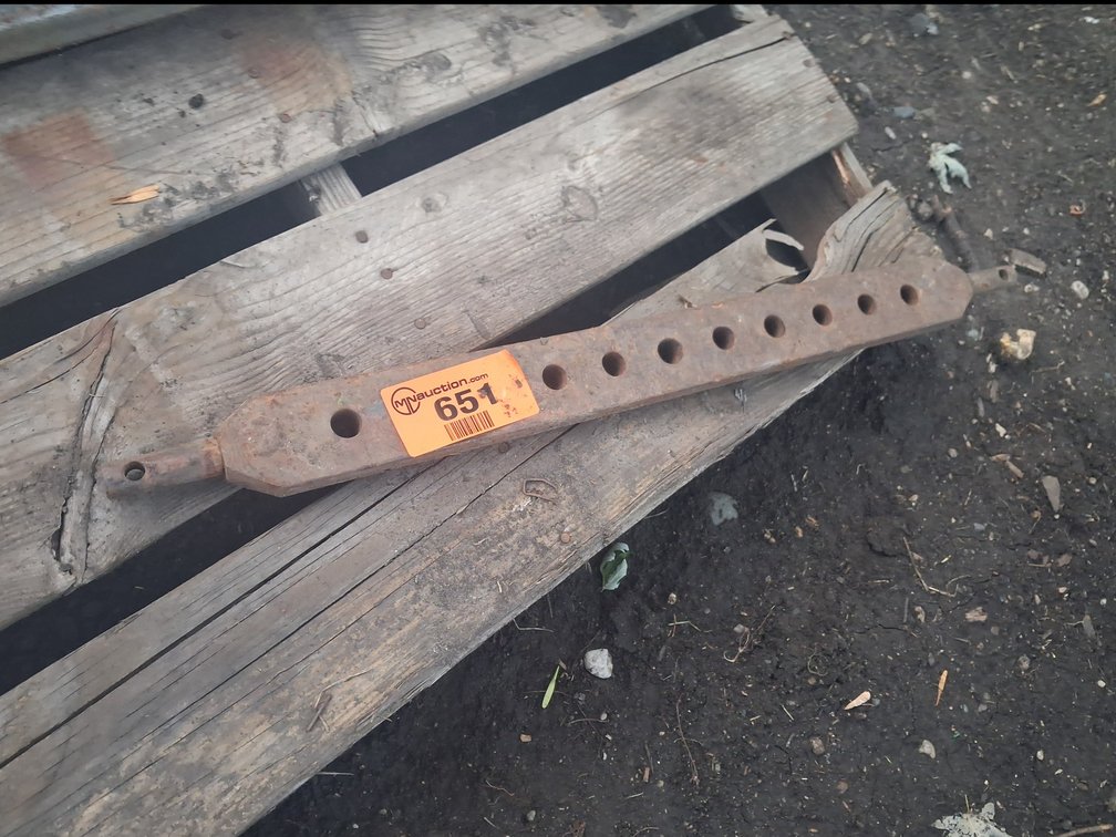 Image for Shop & Field Parts July 2026