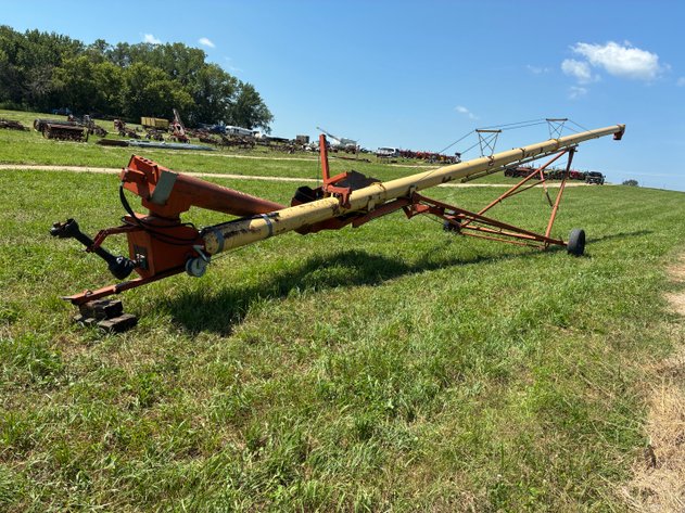 Image for Ring 2 - Pioneer Power Consignment July 2026
