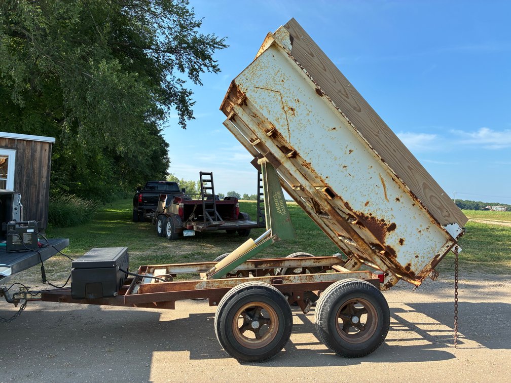 Image for Ring 2 - Pioneer Power Consignment July 2026