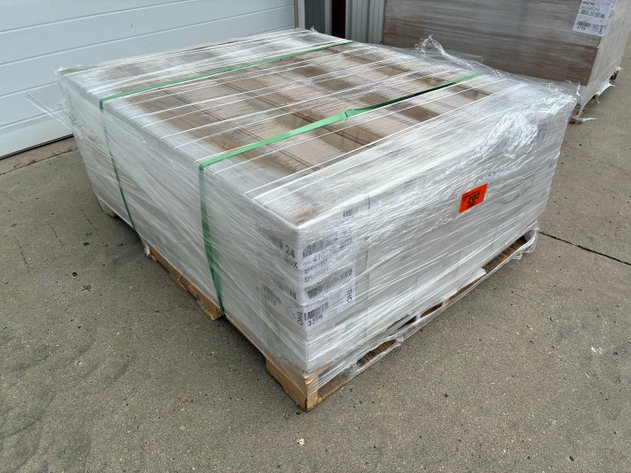 Image for 580.32 sqft Pergo Pro Silo Oak Mohawk Waterproof Click Laminate Plank