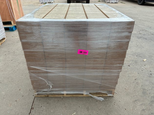 Image for 1325.25 sqft Arden Cliffs Oak 07589 Mohawk Waterproof Click Laminate Plank