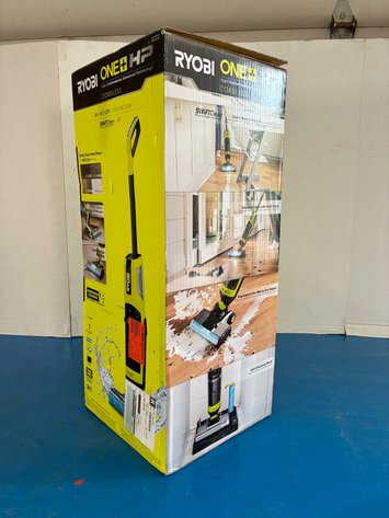 Image for RYOBI Tools 18v One+ Hp Swiftclean Wet/dry Stick Vacuum
