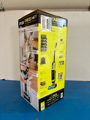 Image for RYOBI Tools 18v One+ Hp Swiftclean Wet/dry Stick Vacuum