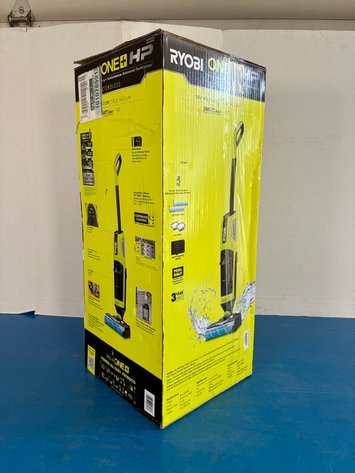 Image for RYOBI Tools 18v One+ Hp Swiftclean Wet/dry Stick Vacuum