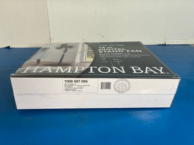 Image for Hampton Bay 16