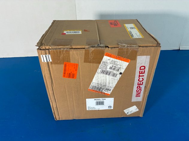 Image for Intertek 7050 Outdoor Fan