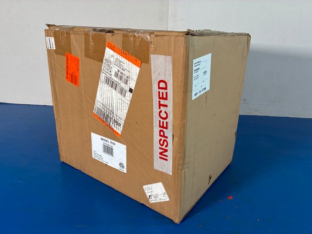 Image for Intertek 7050 Outdoor Fan