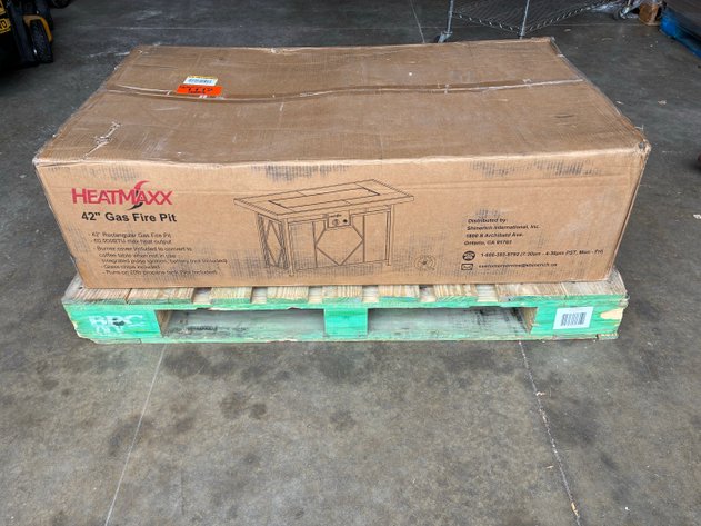 Image for Bali Outdoors HEATMAXX 42