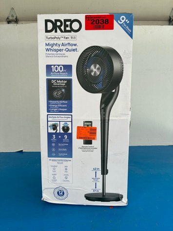 Image for Lot 2038