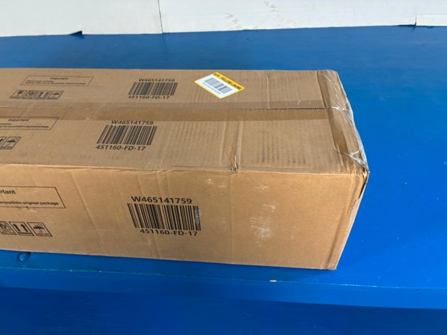 Image for Pack of 2 Folding Loading Ramp, 950 lbs. Max Folding Ramp for Moto and Bike Access Ramp