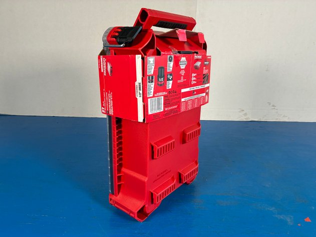 Image for Milwaukee SHOCKWAVE Impact Duty Socket 1/2