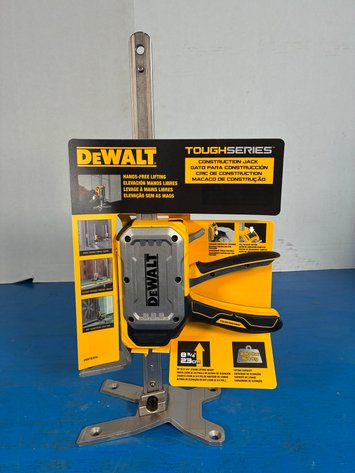 Image for DeWalt Construction Jack