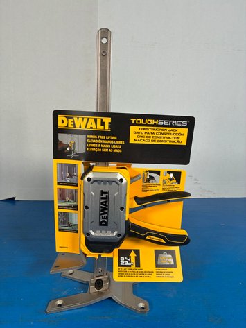 Image for DeWalt Construction Jack