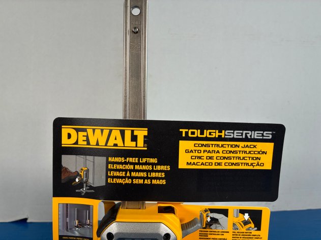 Image for DeWalt Construction Jack
