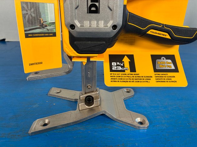 Image for DeWalt Construction Jack