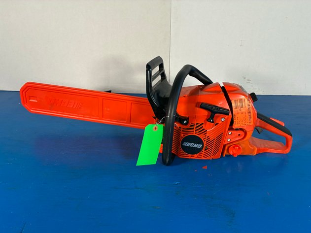 Image for Echo 20 in. 59.8 cc Gas 2-Stroke Rear Handle Timber Wolf Chainsaw