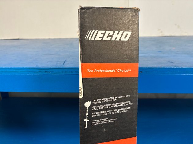 Image for Echo 99944200640 Hedge Trimmer Attachment
