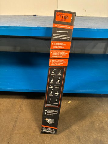 Image for Echo 99944200640 Hedge Trimmer Attachment