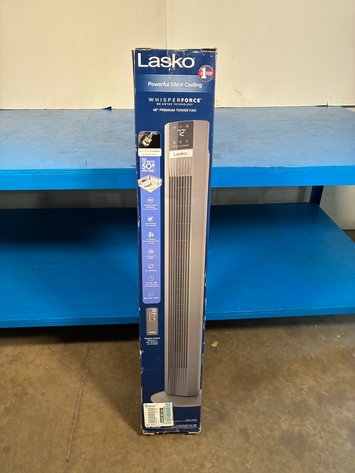 Image for Lasko 48