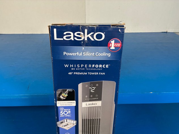 Image for Lasko 48