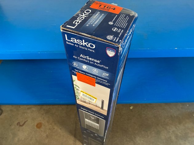 Image for Lasko 48