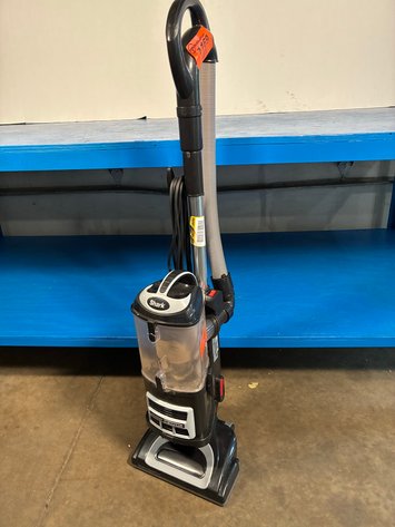 Image for Shark Navigator Lift Away Deluxe Vacuum Cleaner