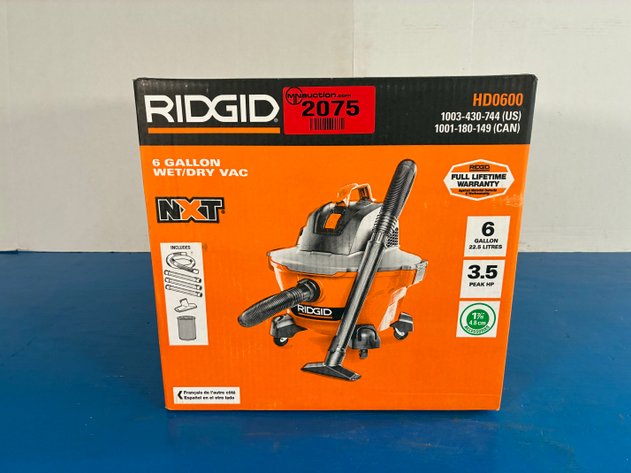 Image for Lot 2075