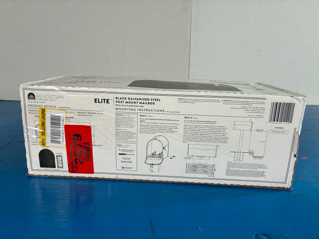 Image for Lot 2079