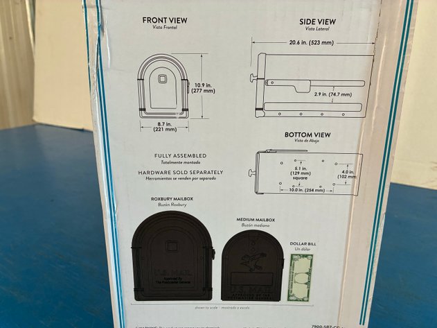 Image for Lot 2081
