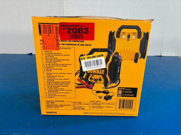 Image for Lot 2083