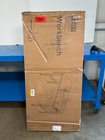 Image for Lot 2089