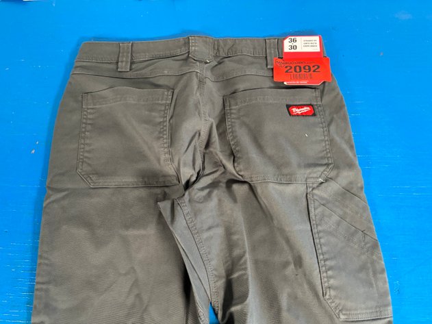 Image for Lot 2092