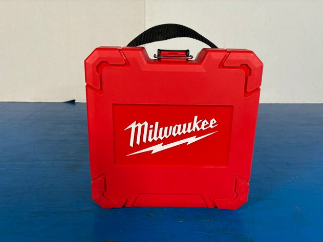 Image for Milwaukee Tool Hole Saw Kit,20pcs, Sizes:0.75