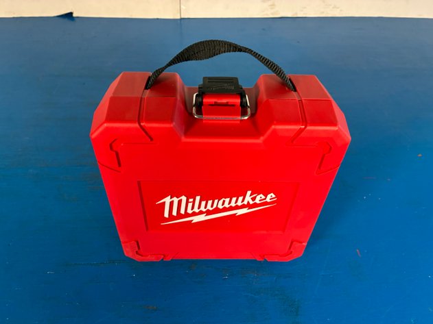 Image for Milwaukee Tool Hole Saw Kit,20pcs, Sizes:0.75
