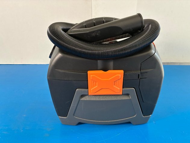 Image for Ridgid WD0319 3 Gal. 18V Cordless Handheld Wet Dry Vac